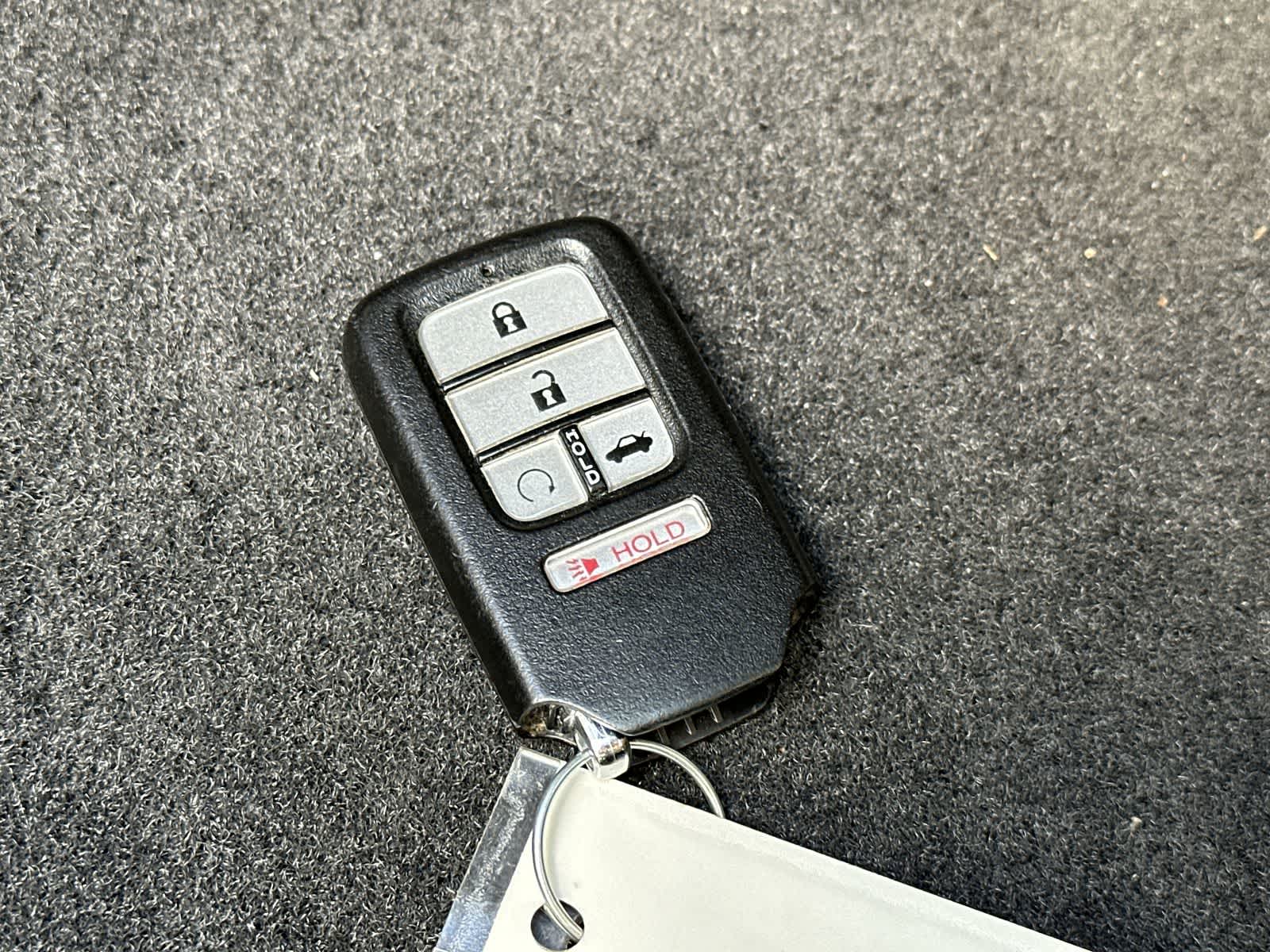 Thumbnail: 2019 Honda Civic - 20