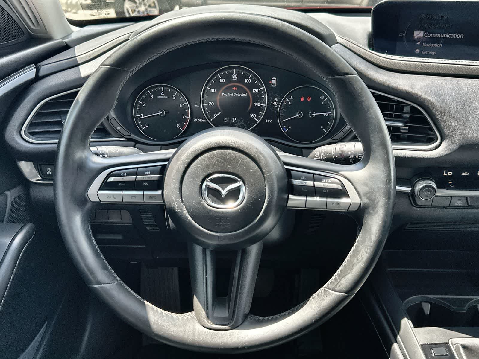 Thumbnail: 2023 Mazda CX-30 - 21