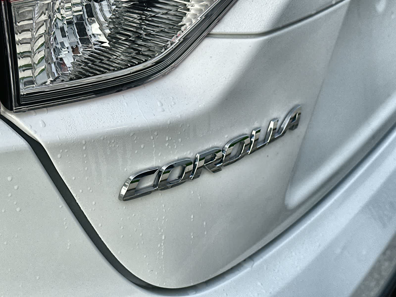 Thumbnail: 2025 Toyota Corolla - 7