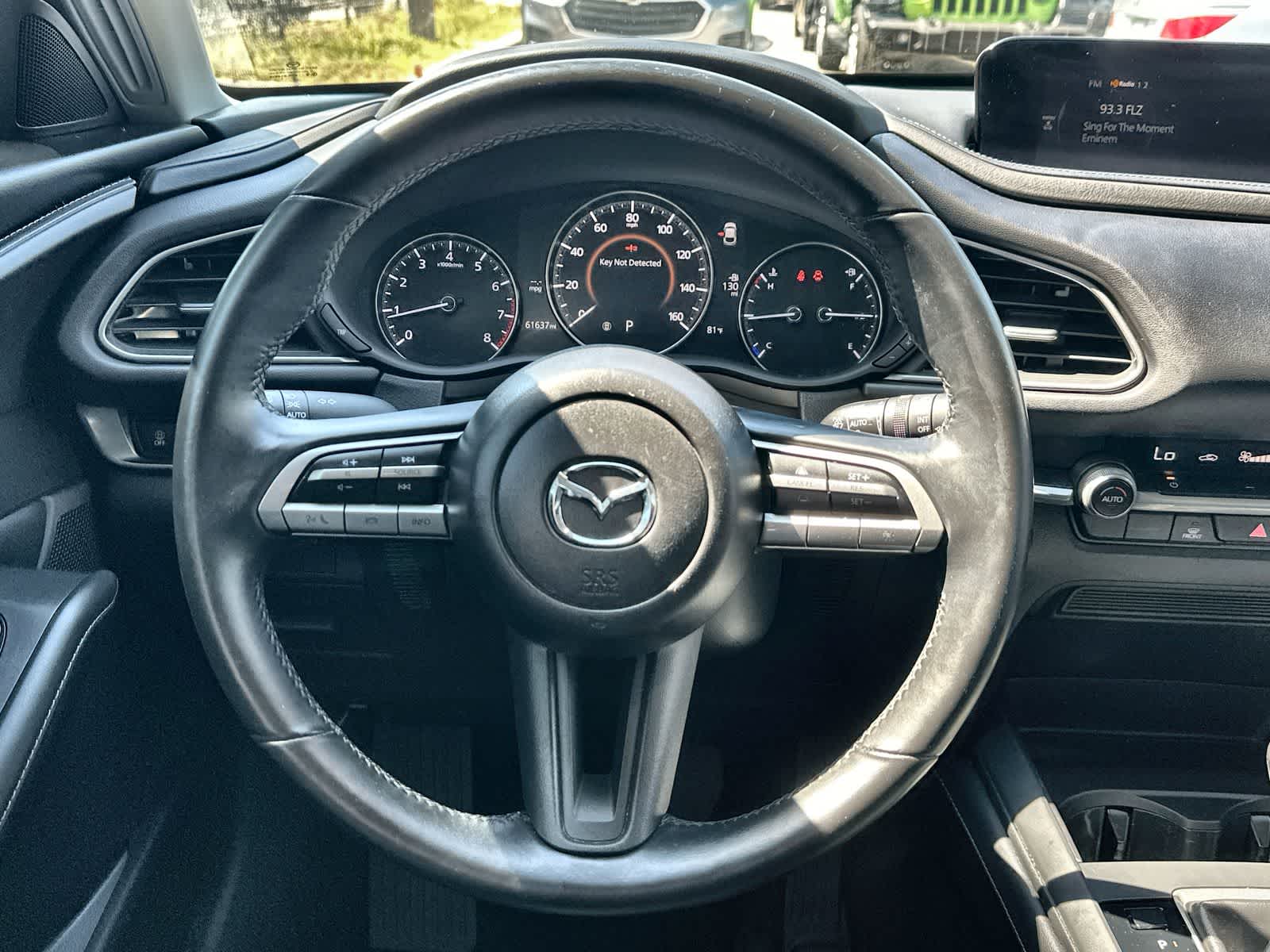 Thumbnail: 2022 Mazda CX-30 - 20