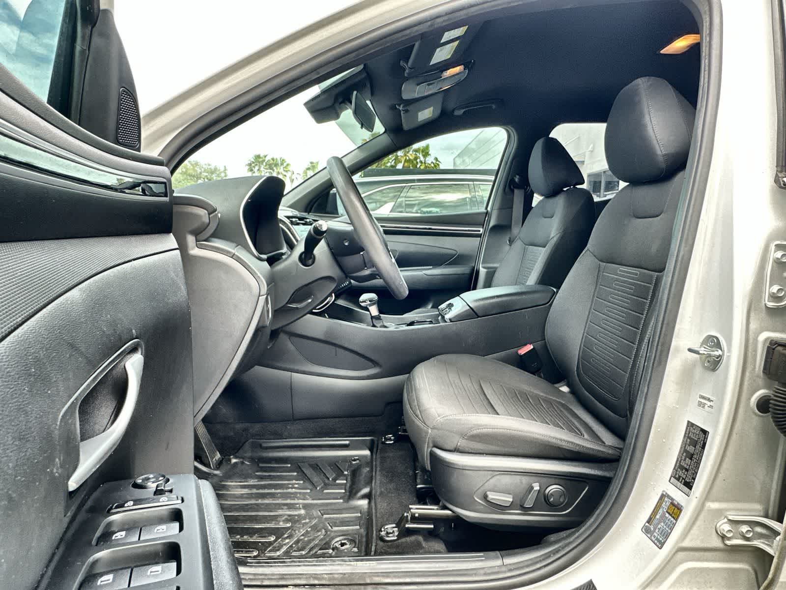 Thumbnail: 2024 Hyundai Santa Cruz - 2