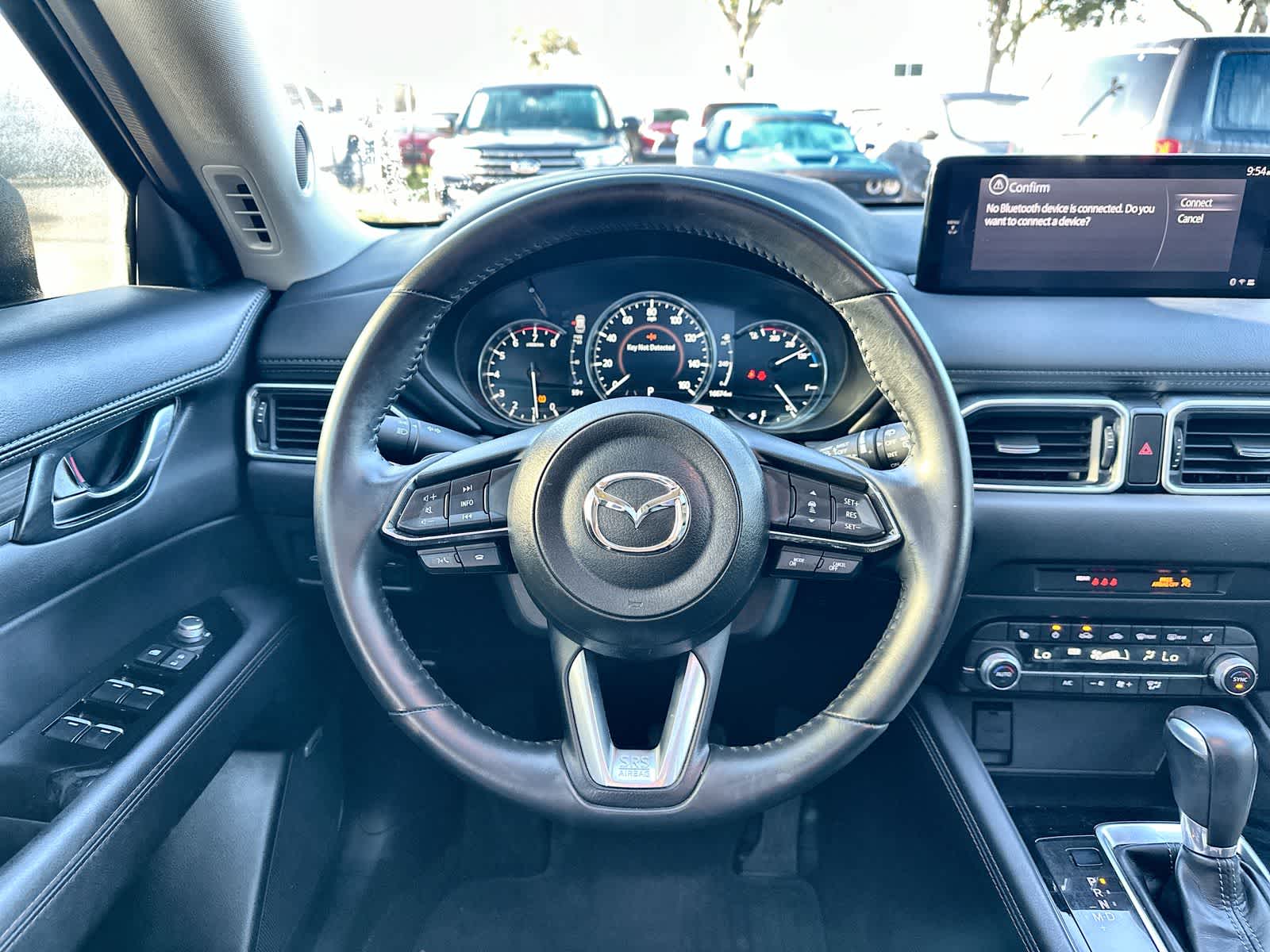 Thumbnail: 2023 Mazda CX-5 - 15