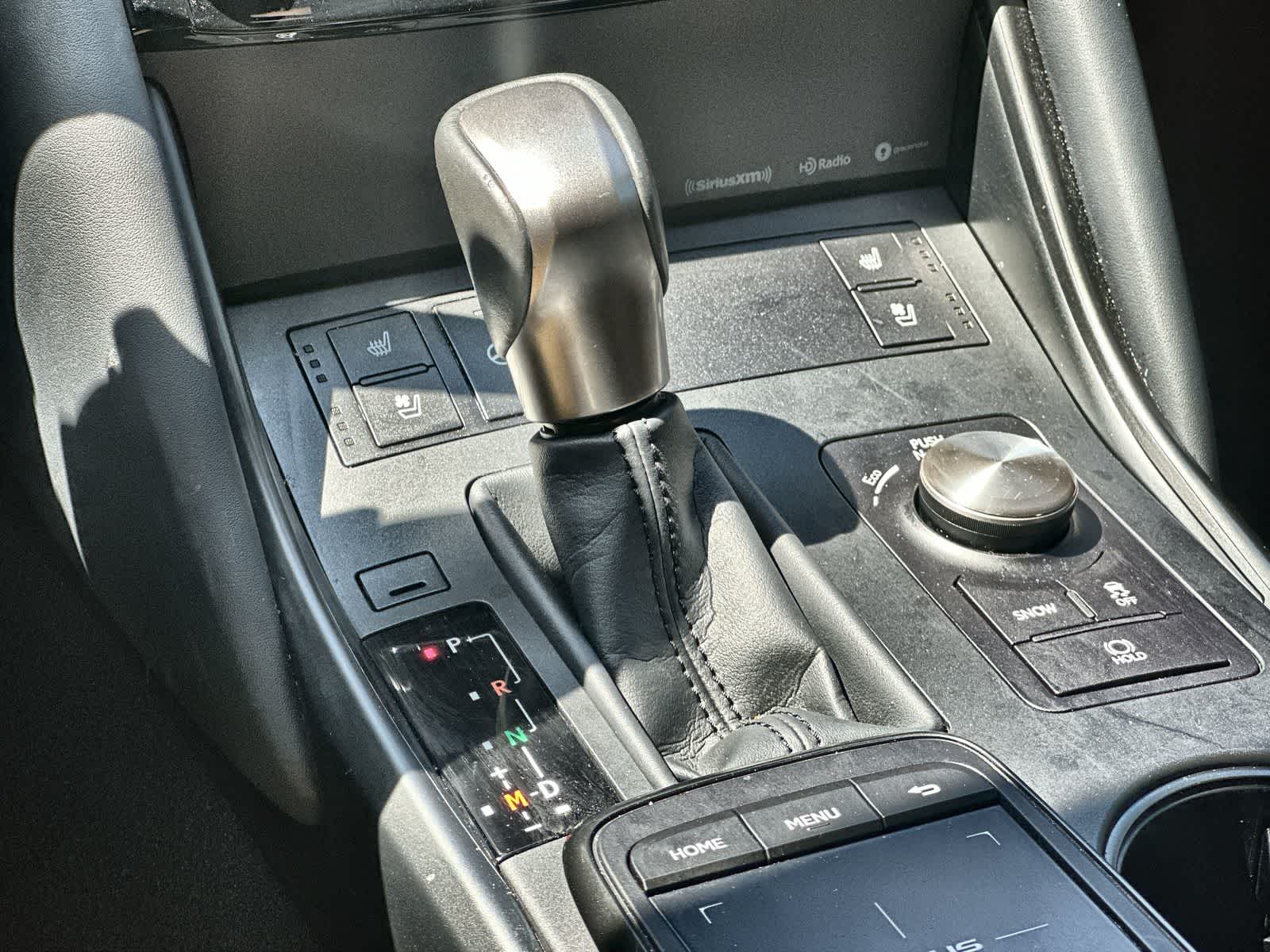 Thumbnail: 2025 Lexus IS - 24