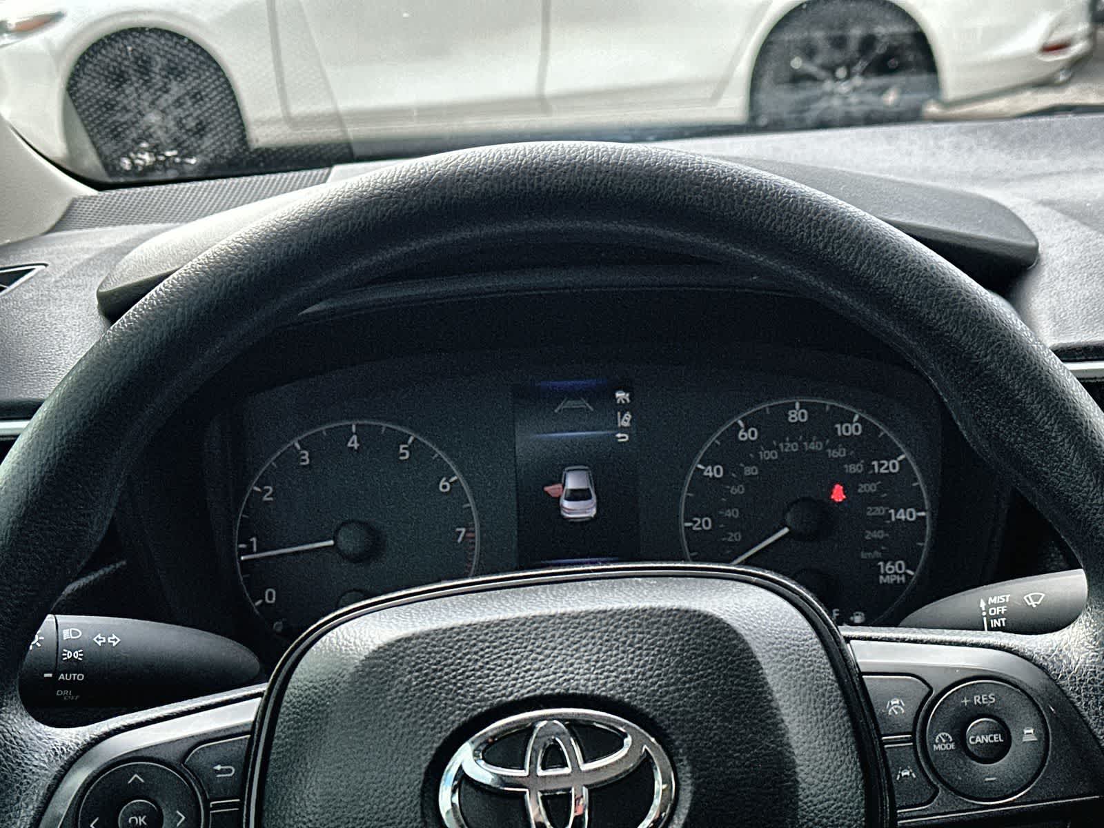 Thumbnail: 2025 Toyota Corolla - 18