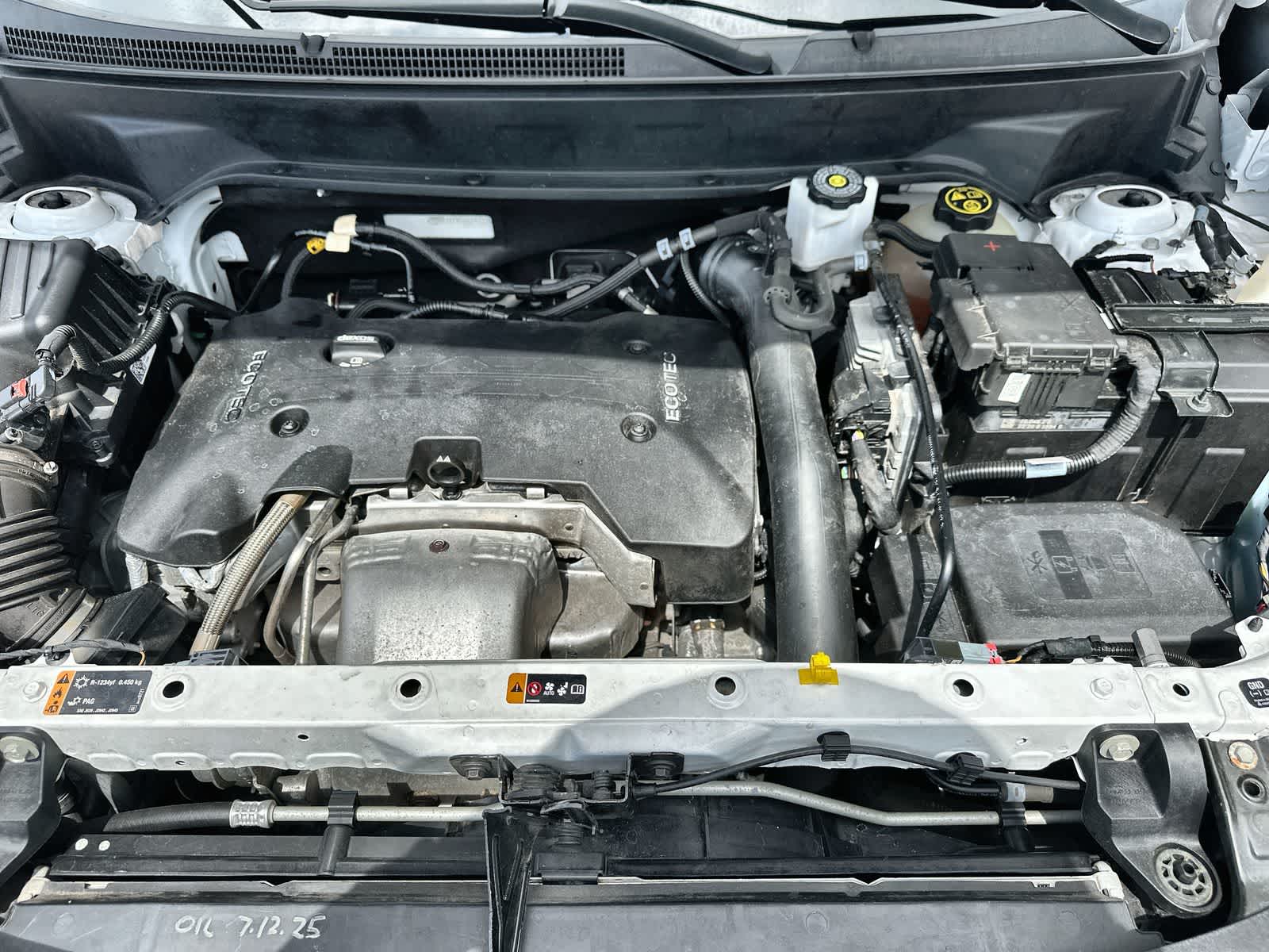 Thumbnail: 2018 Chevrolet Equinox - 13