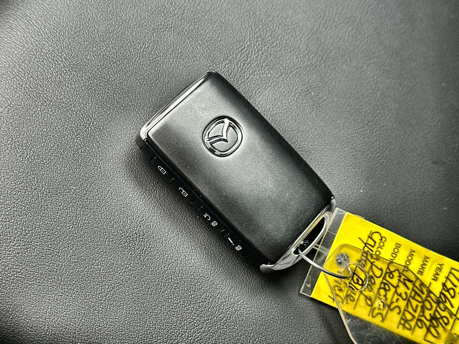 Thumbnail: 2026 Mazda Mazda3 - 26