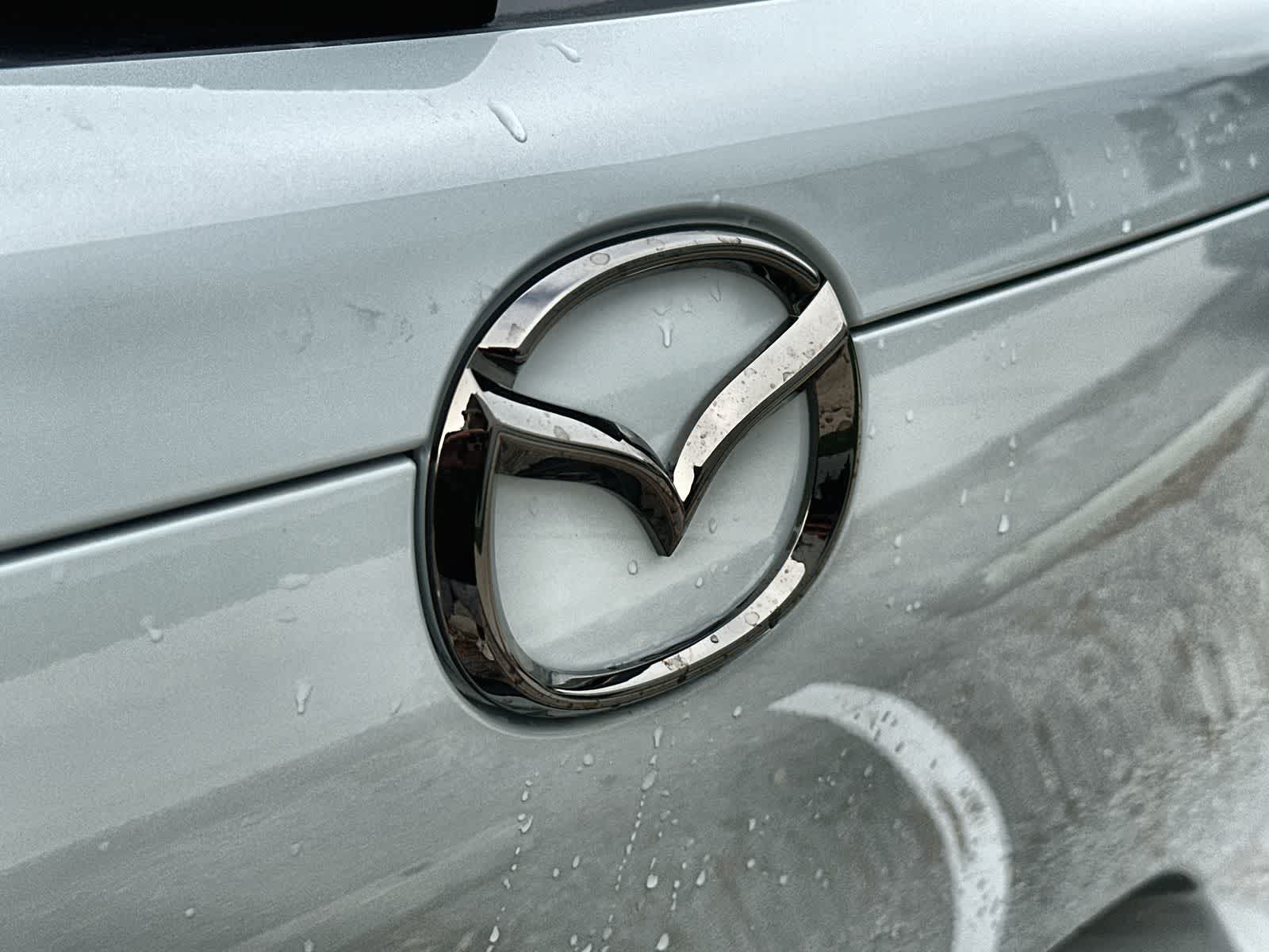 Thumbnail: 2026 Mazda CX-30 - 16