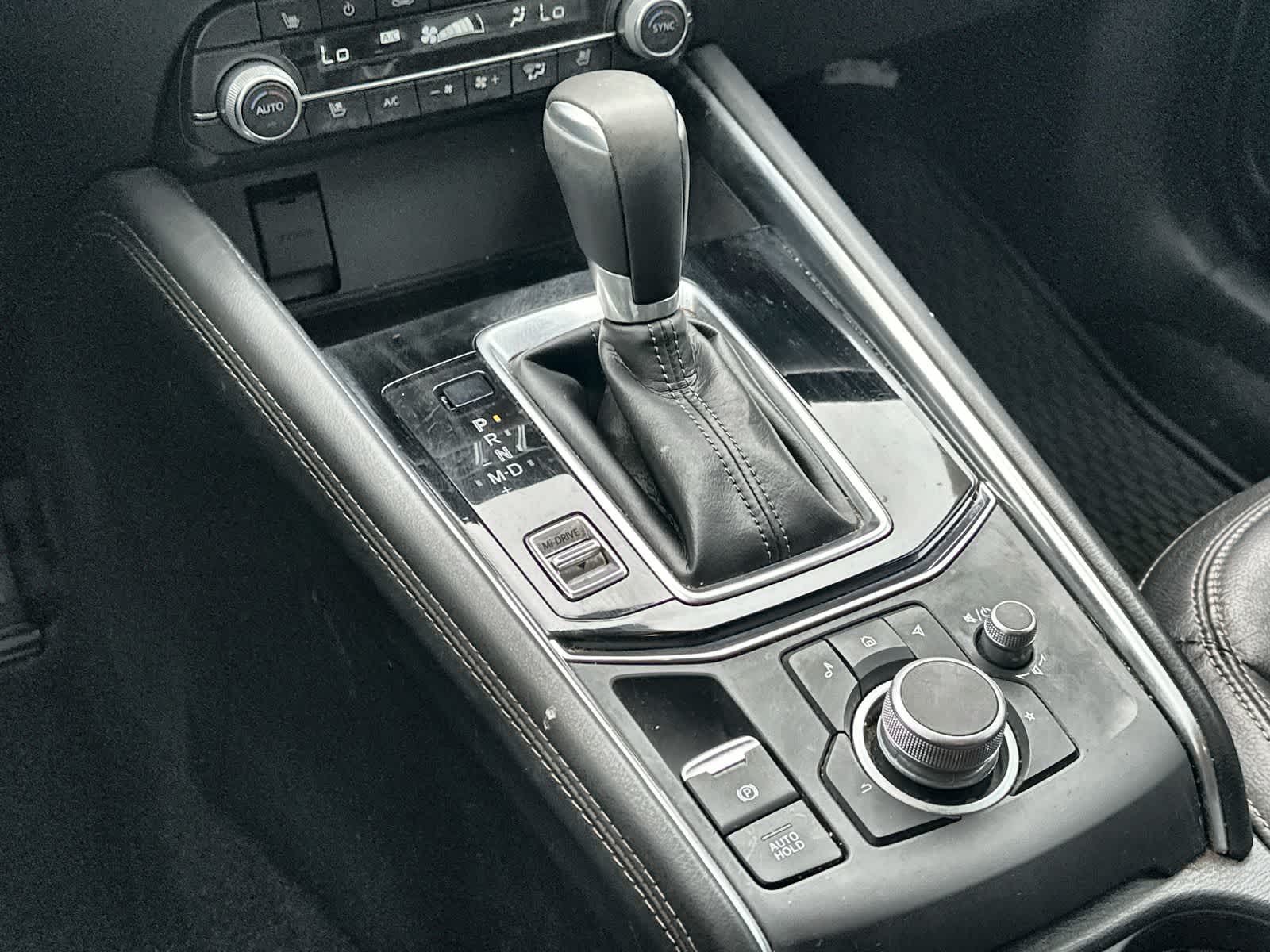 Thumbnail: 2023 Mazda CX-5 - 17