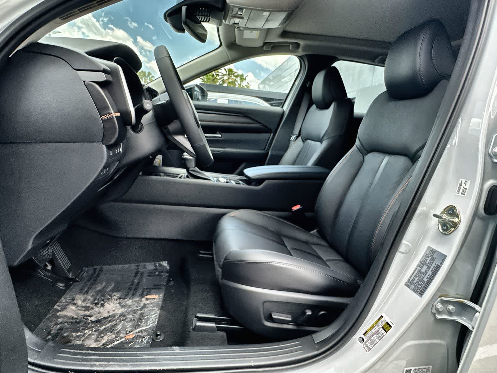 Thumbnail: 2026 Mazda CX-50 - 3