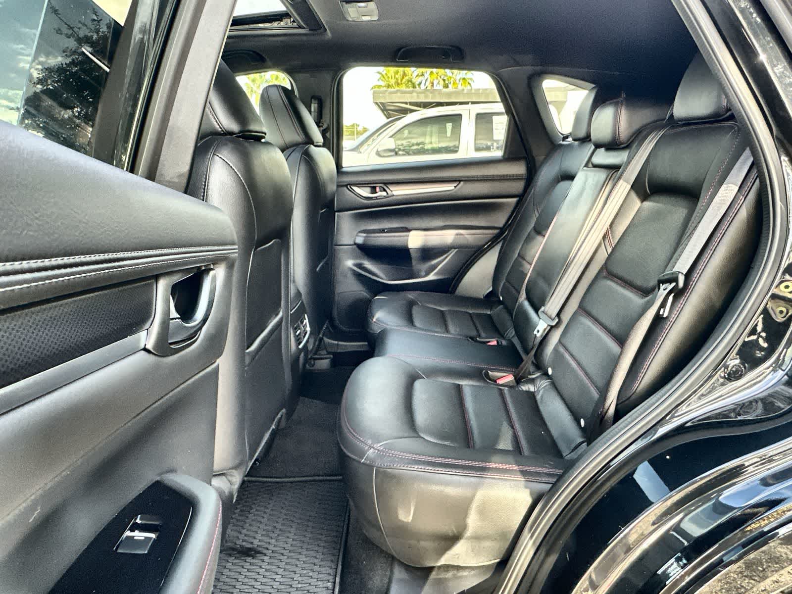 Thumbnail: 2023 Mazda CX-5 - 12