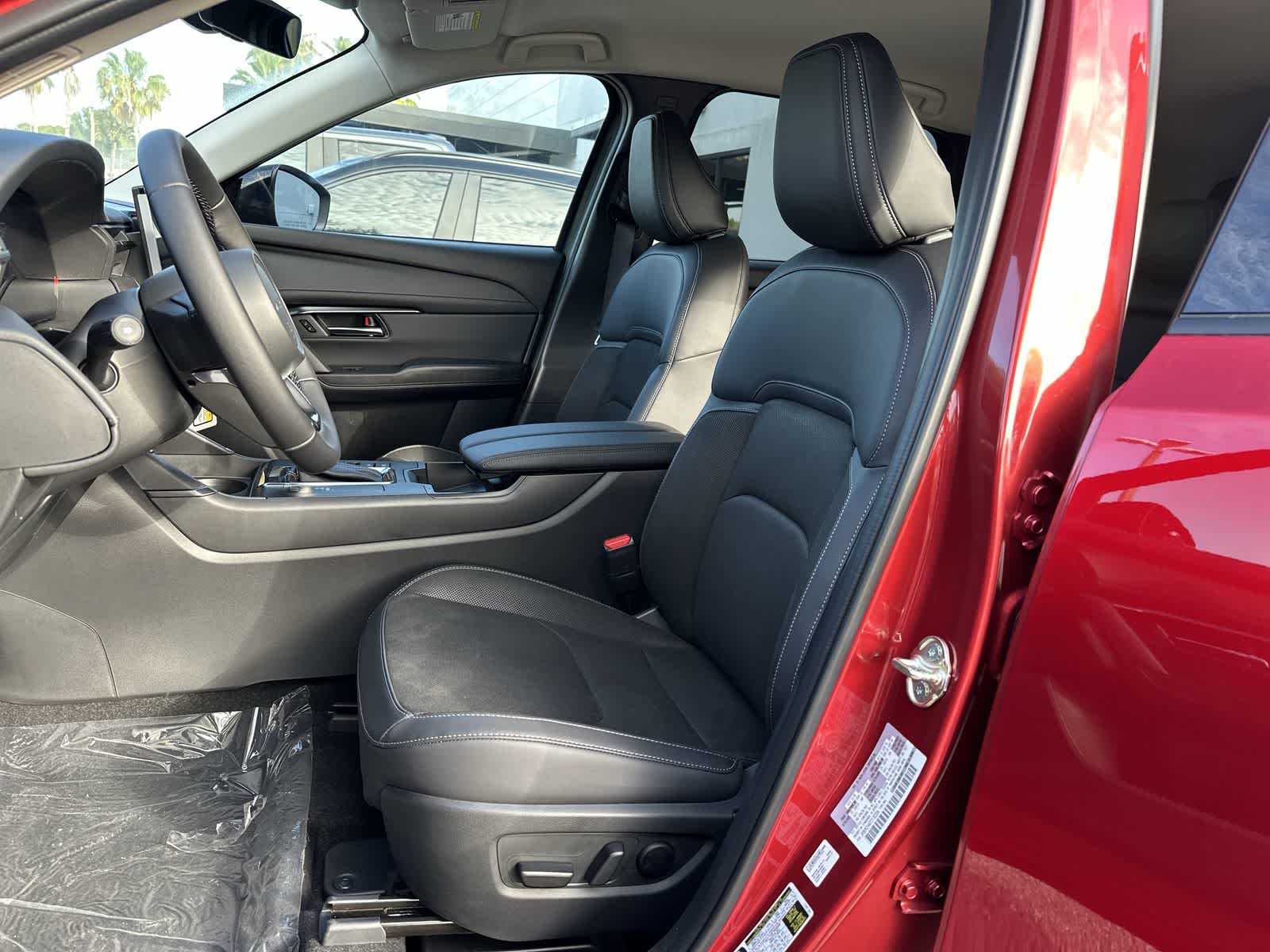 Thumbnail: 2026 Mazda CX-5 - 3