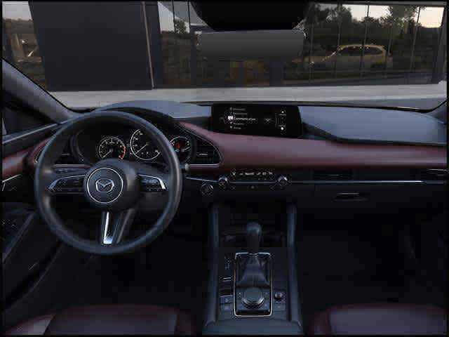 Thumbnail: 2026 Mazda Mazda3 - 2