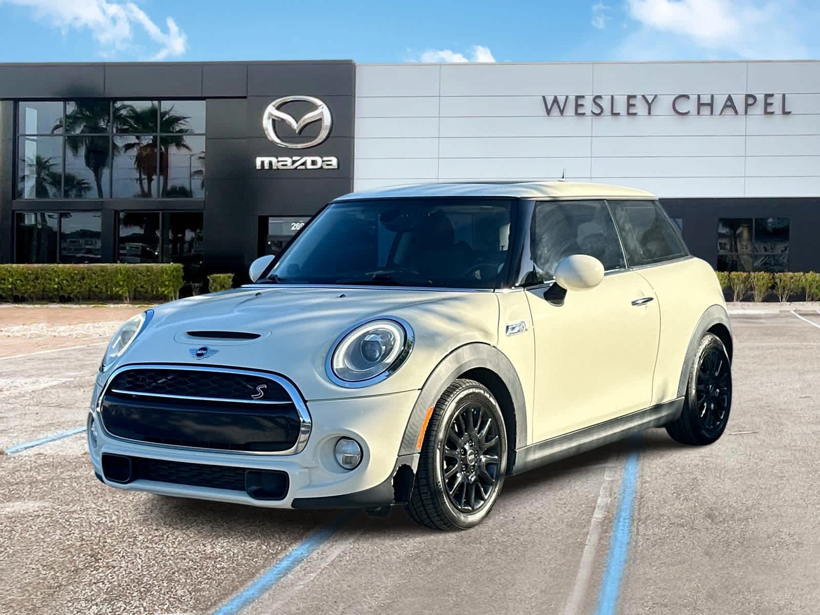 2014 MINI Cooper Hardtop S -
                  Wesley Chapel, FL