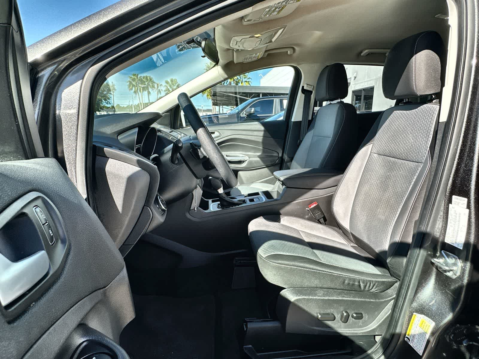 Thumbnail: 2017 Ford Escape - 11