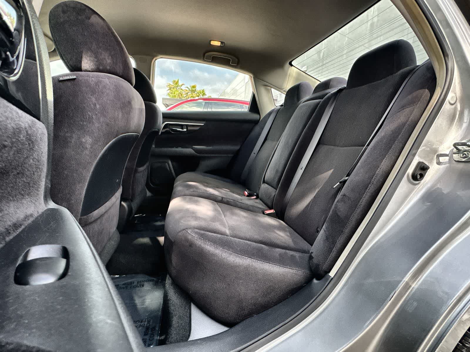 Thumbnail: 2013 Nissan Altima - 4