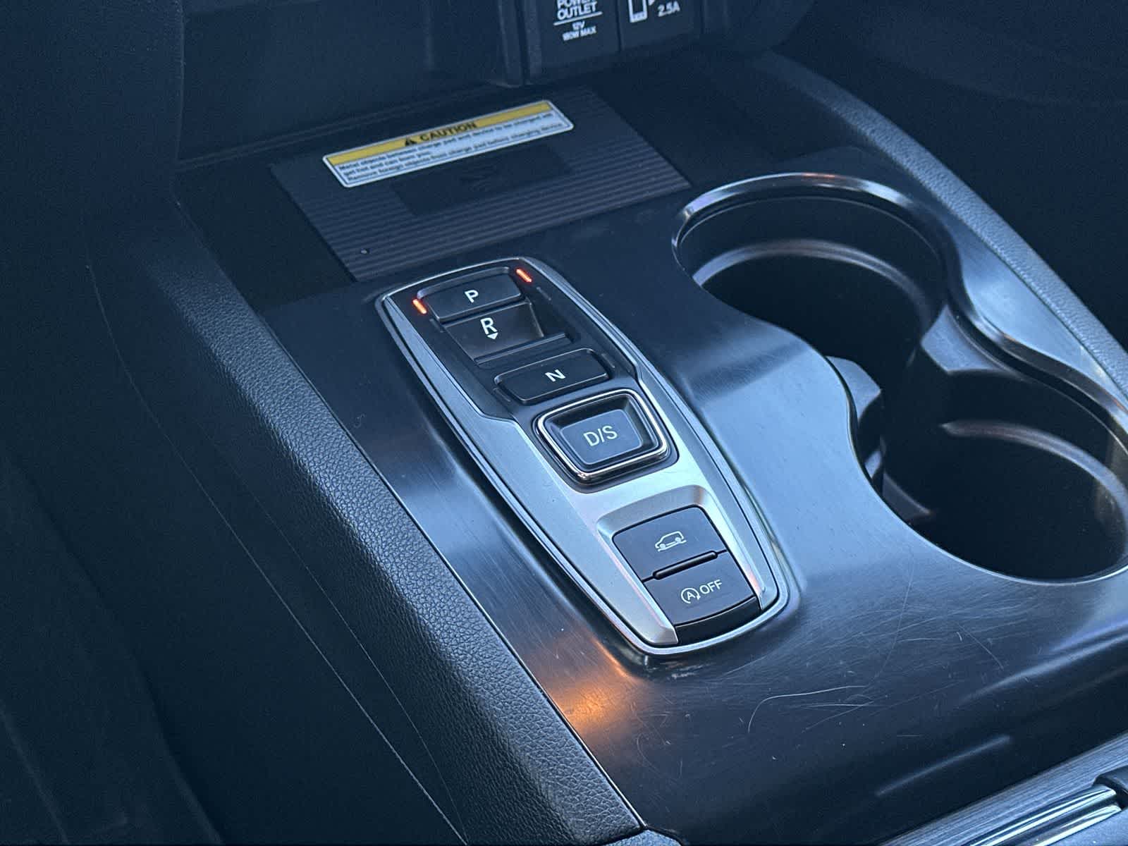 Thumbnail: 2022 Honda Pilot - 16