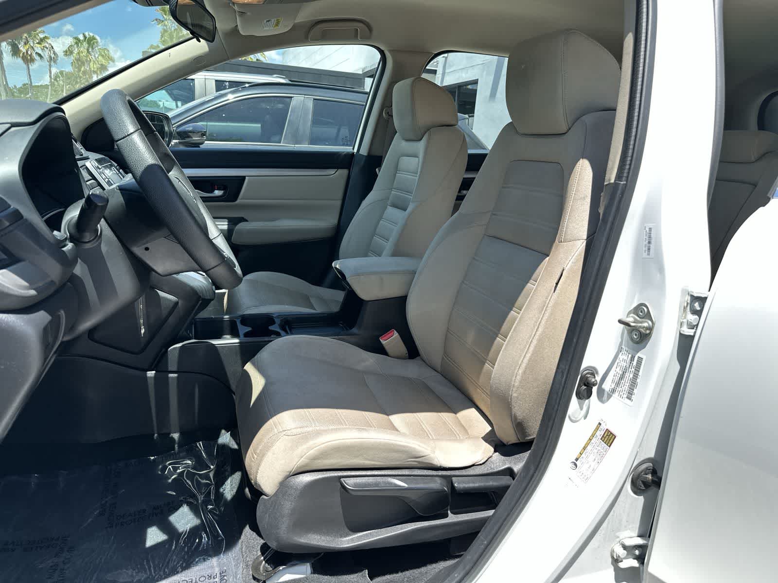 Thumbnail: 2020 Honda CR-V - 2