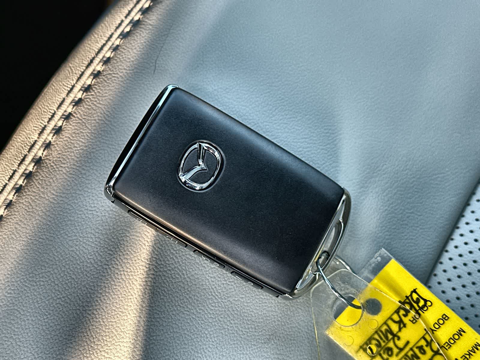 Thumbnail: 2025 Mazda CX-5 - 20