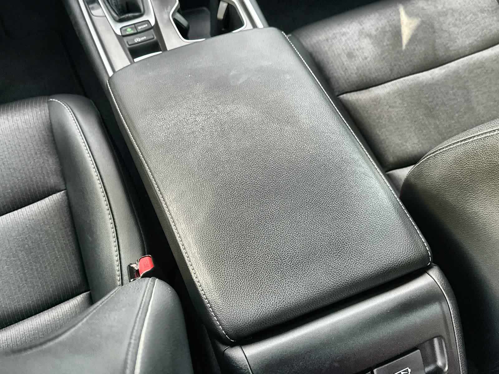 Thumbnail: 2022 Honda Accord - 16