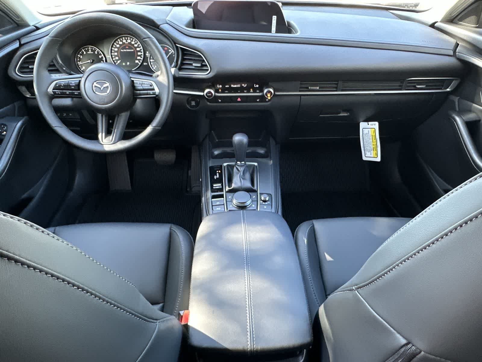 Thumbnail: 2026 Mazda CX-30 - 10