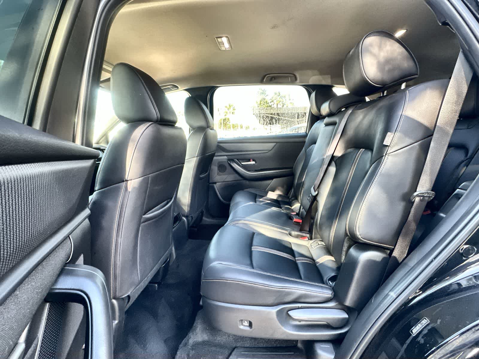 Thumbnail: 2024 Mazda CX-90 - 13