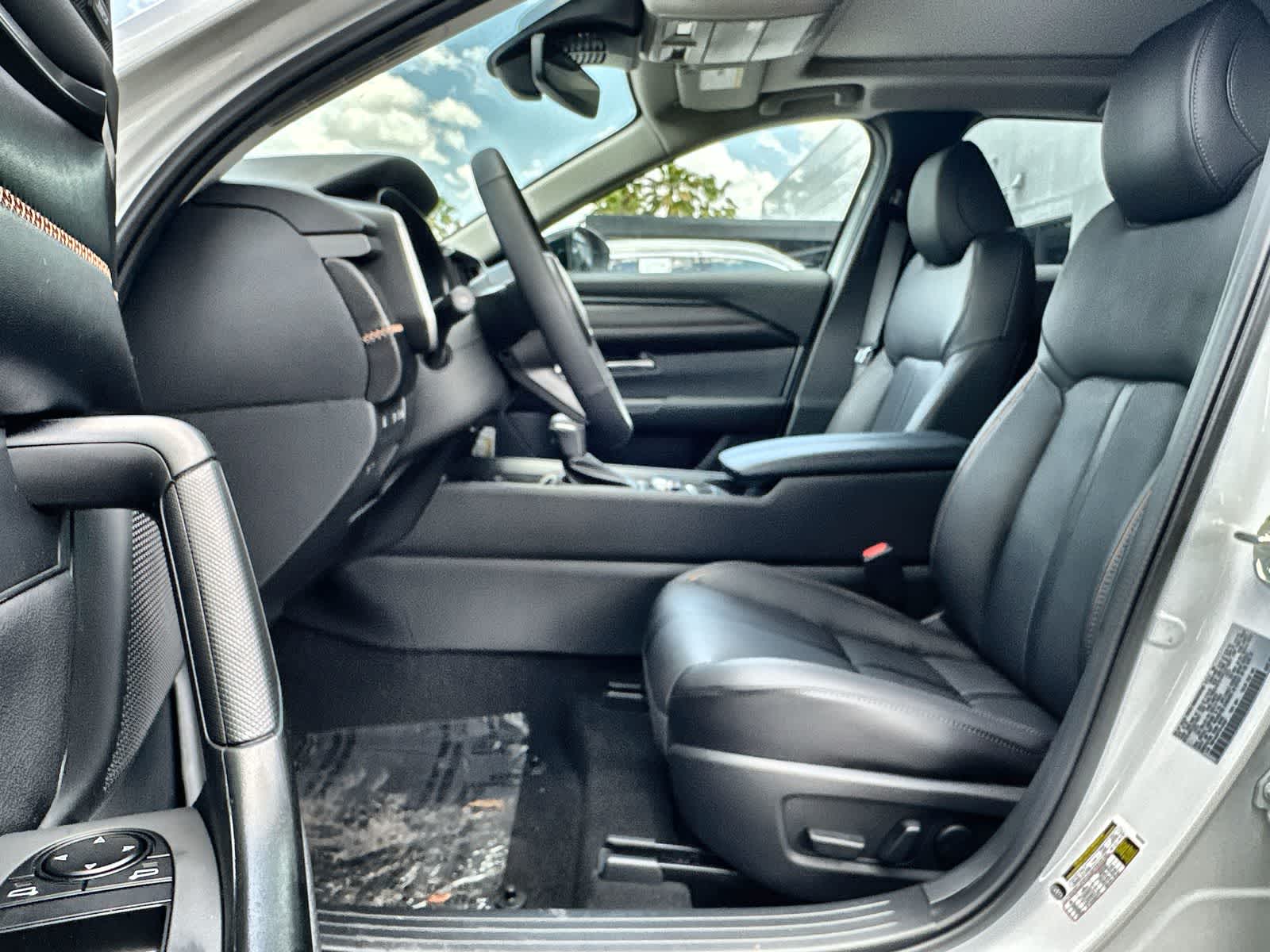 Thumbnail: 2026 Mazda CX-50 - 2