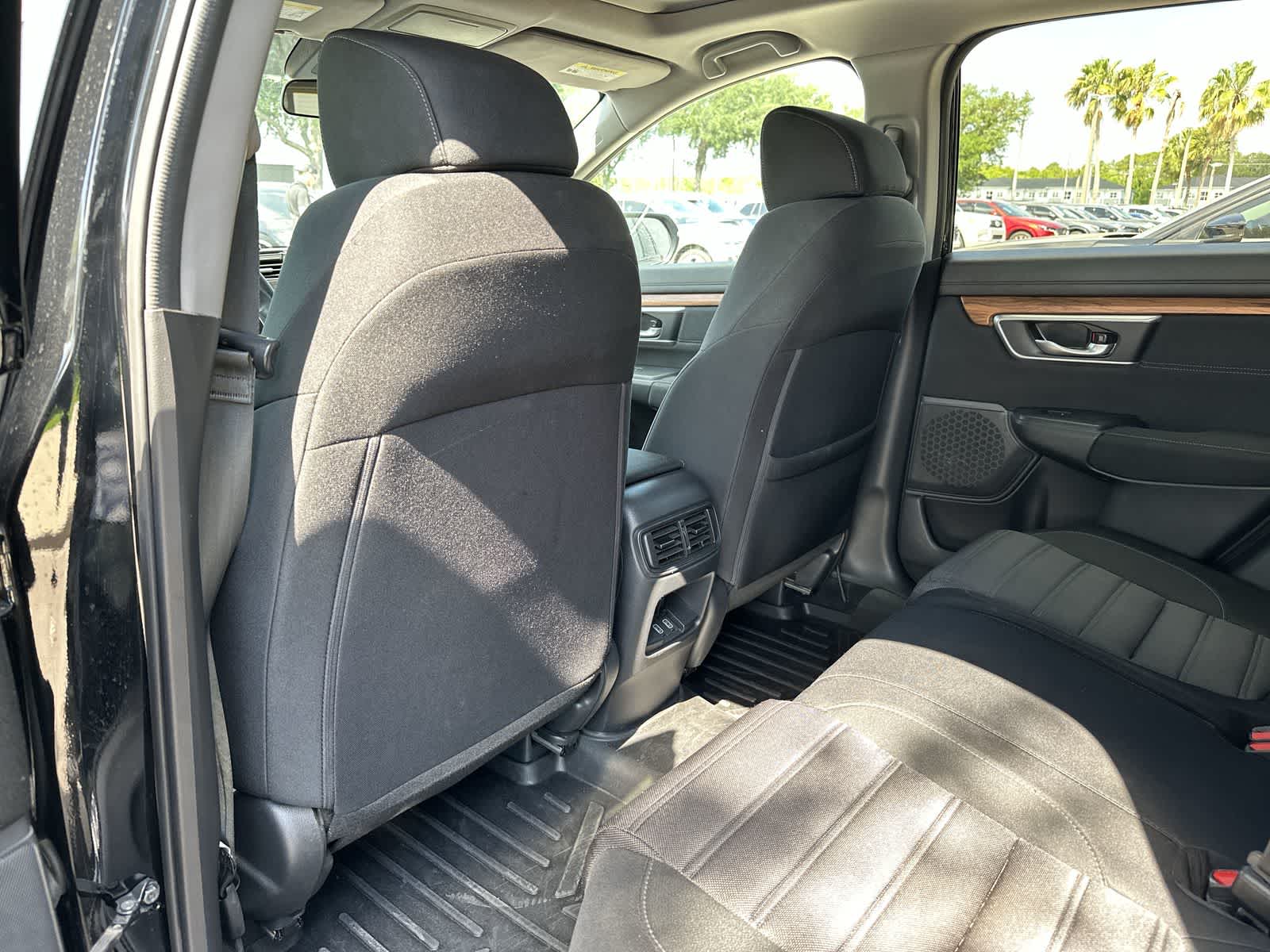Thumbnail: 2019 Honda CR-V - 16