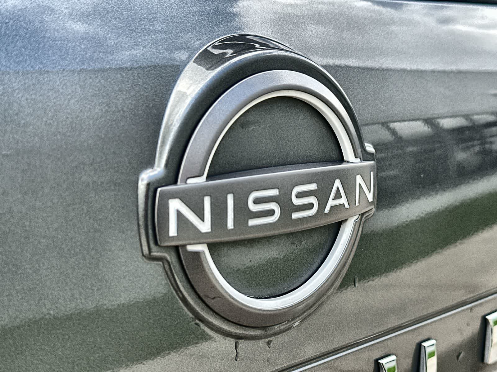 Thumbnail: 2023 Nissan Rogue - 14
