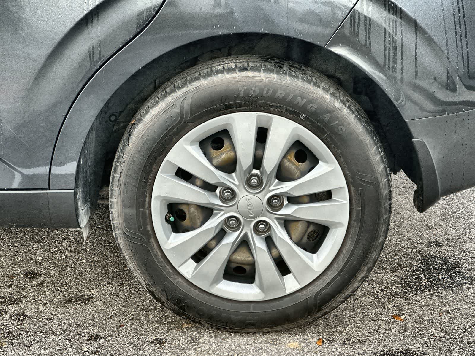 Thumbnail: 2022 Kia Soul - 8