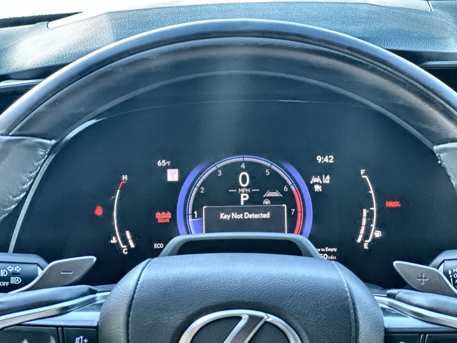 Thumbnail: 2023 Lexus RX - 18