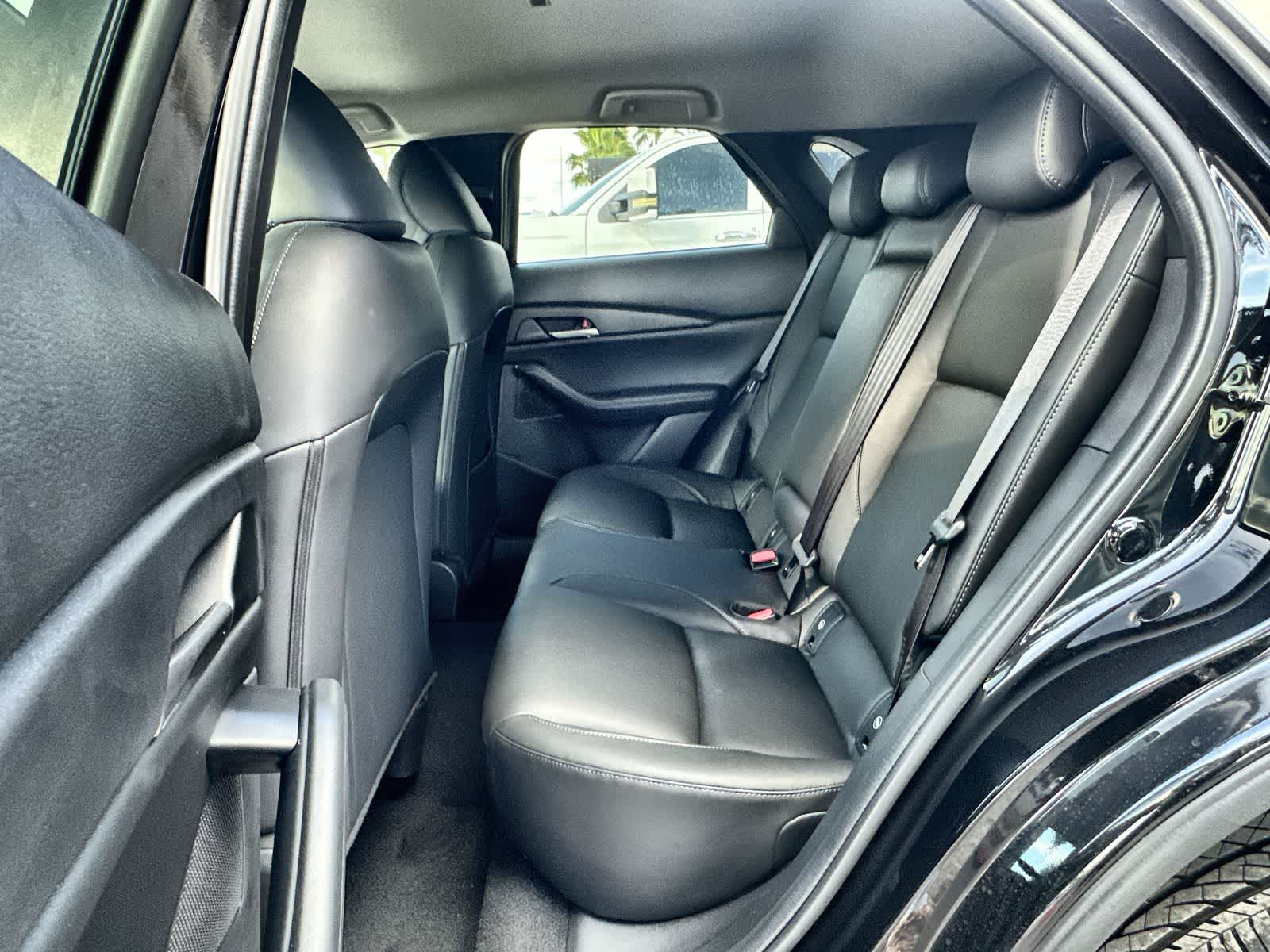 Thumbnail: 2026 Mazda CX-30 - 13