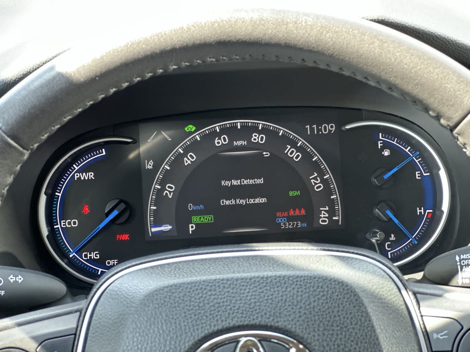 Thumbnail: 2024 Toyota RAV4 - 18