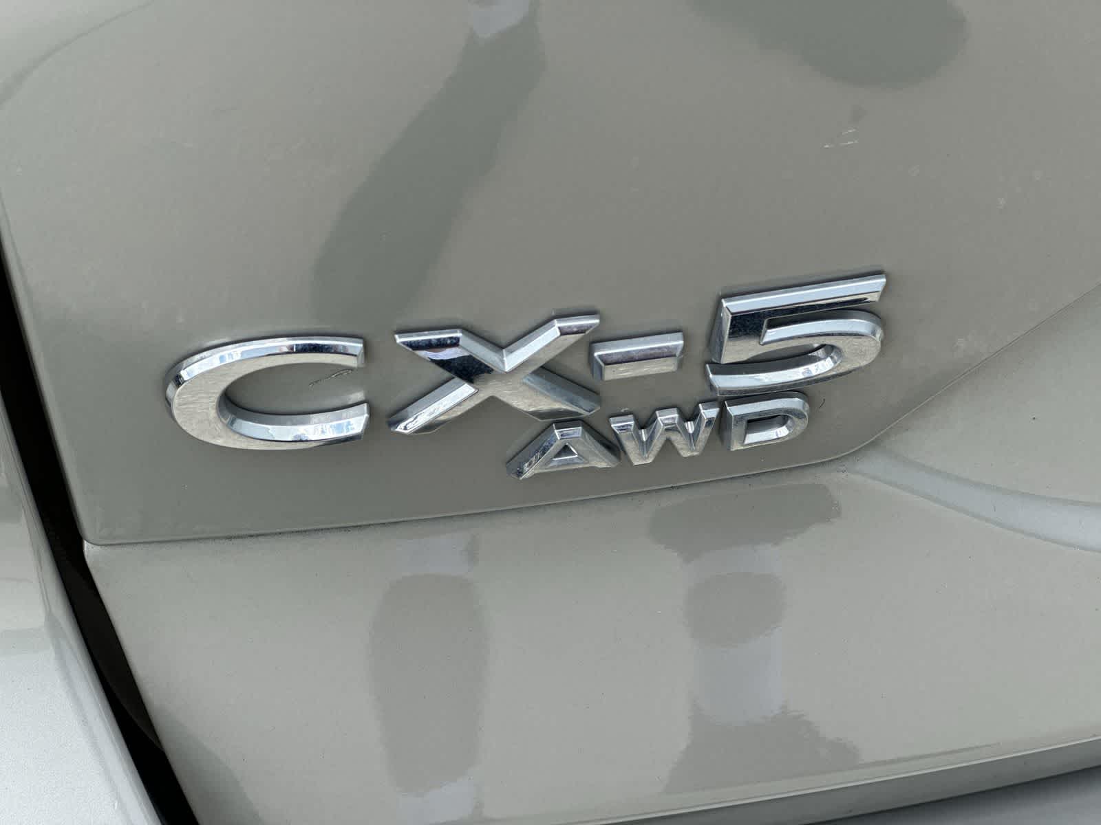 Thumbnail: 2024 Mazda CX-5 - 13