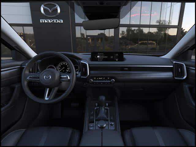 Thumbnail: 2026 Mazda CX-50 - 3