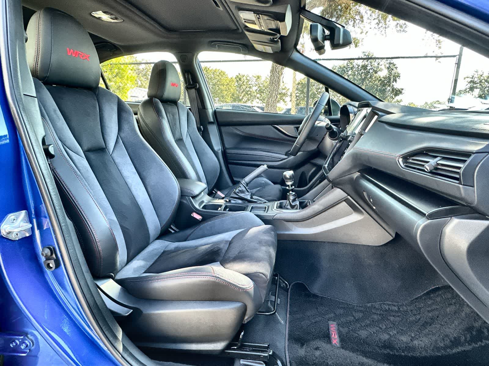 Thumbnail: 2022 Subaru WRX - 14