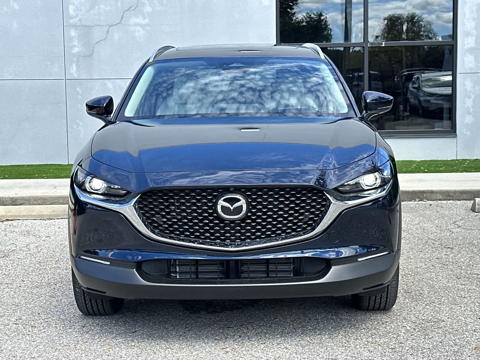 Thumbnail: 2026 Mazda CX-30 - 6