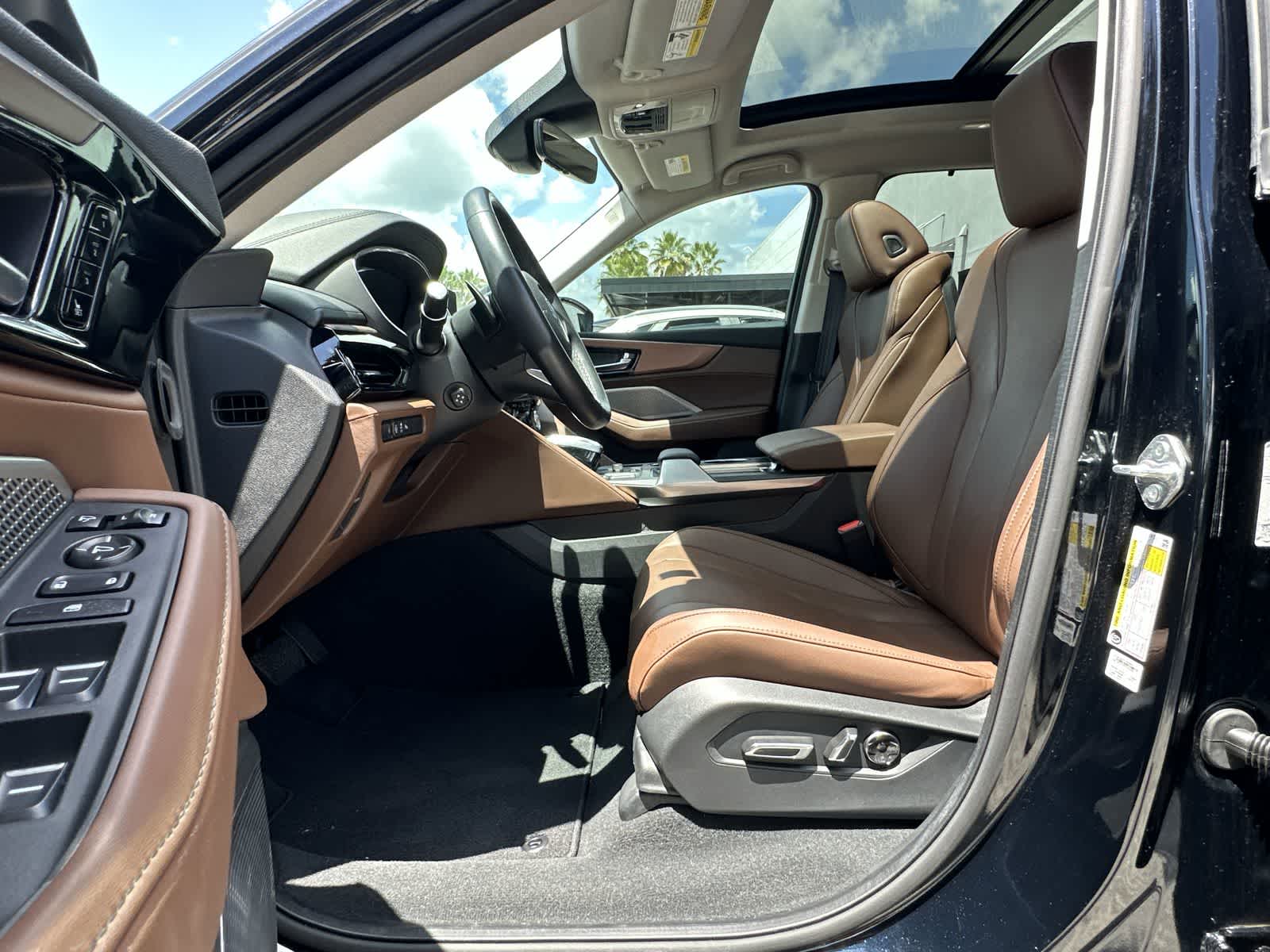 Thumbnail: 2023 Acura MDX - 2