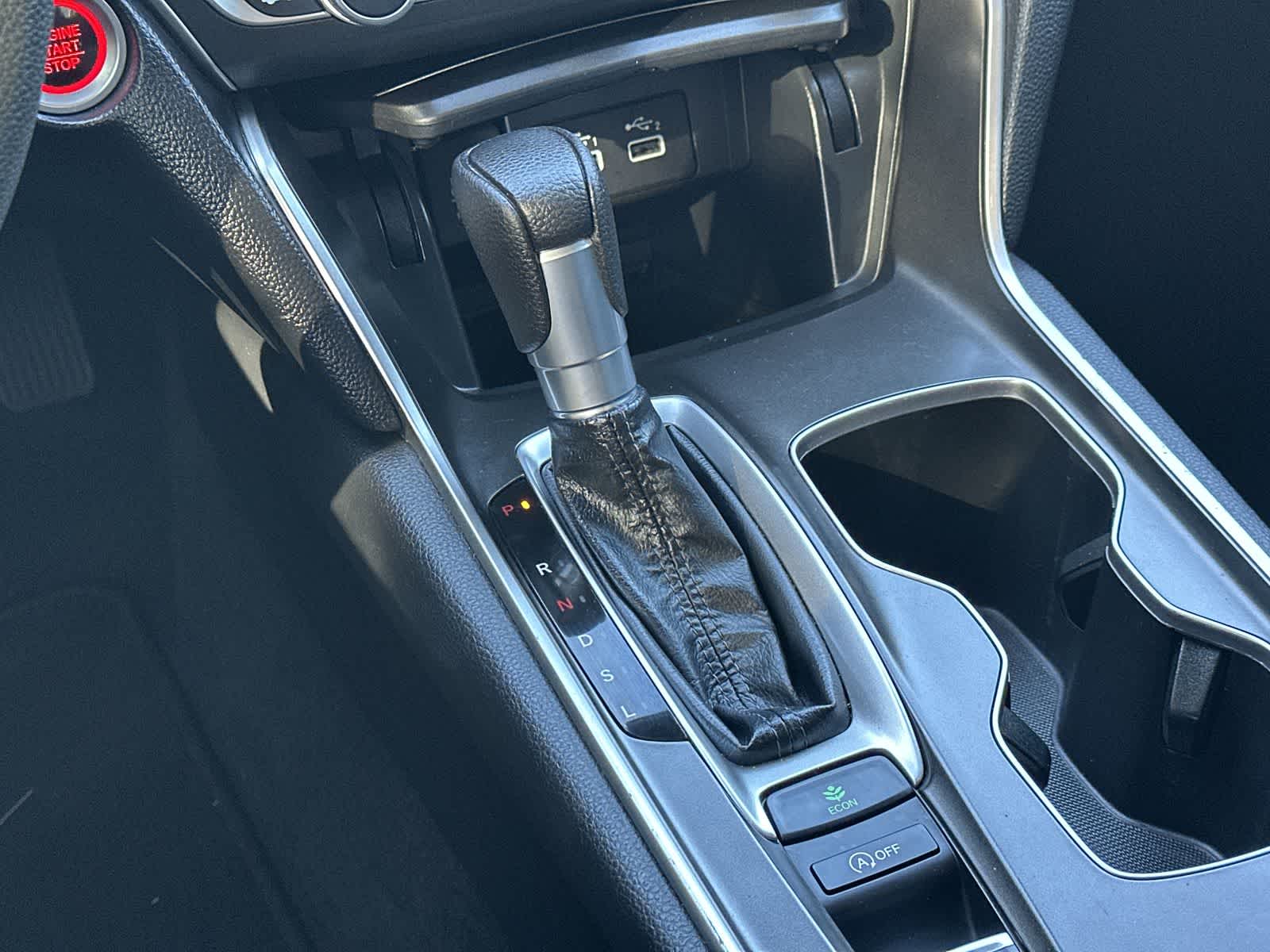 Thumbnail: 2021 Honda Accord - 17