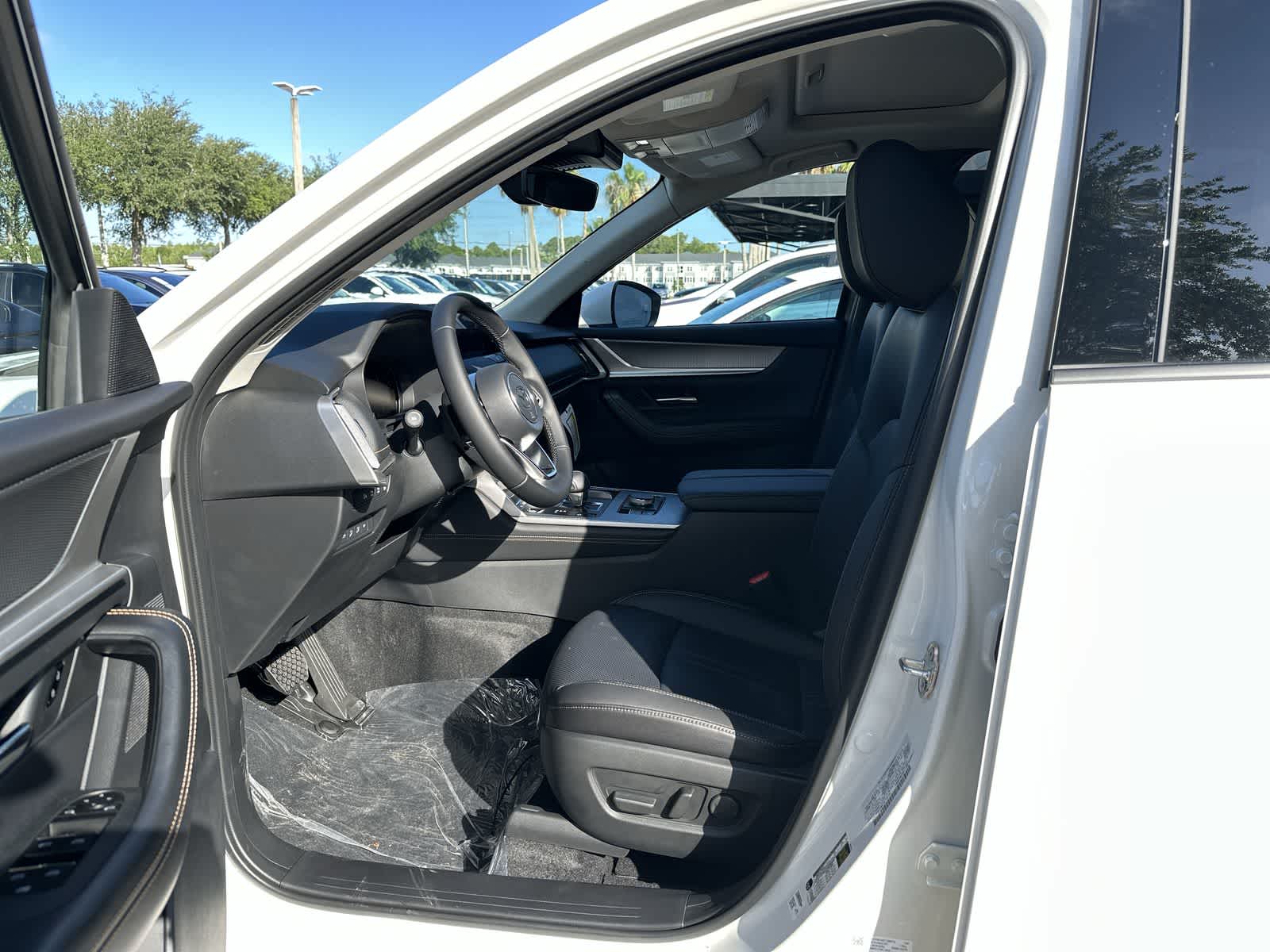 Thumbnail: 2026 Mazda CX-90 - 2