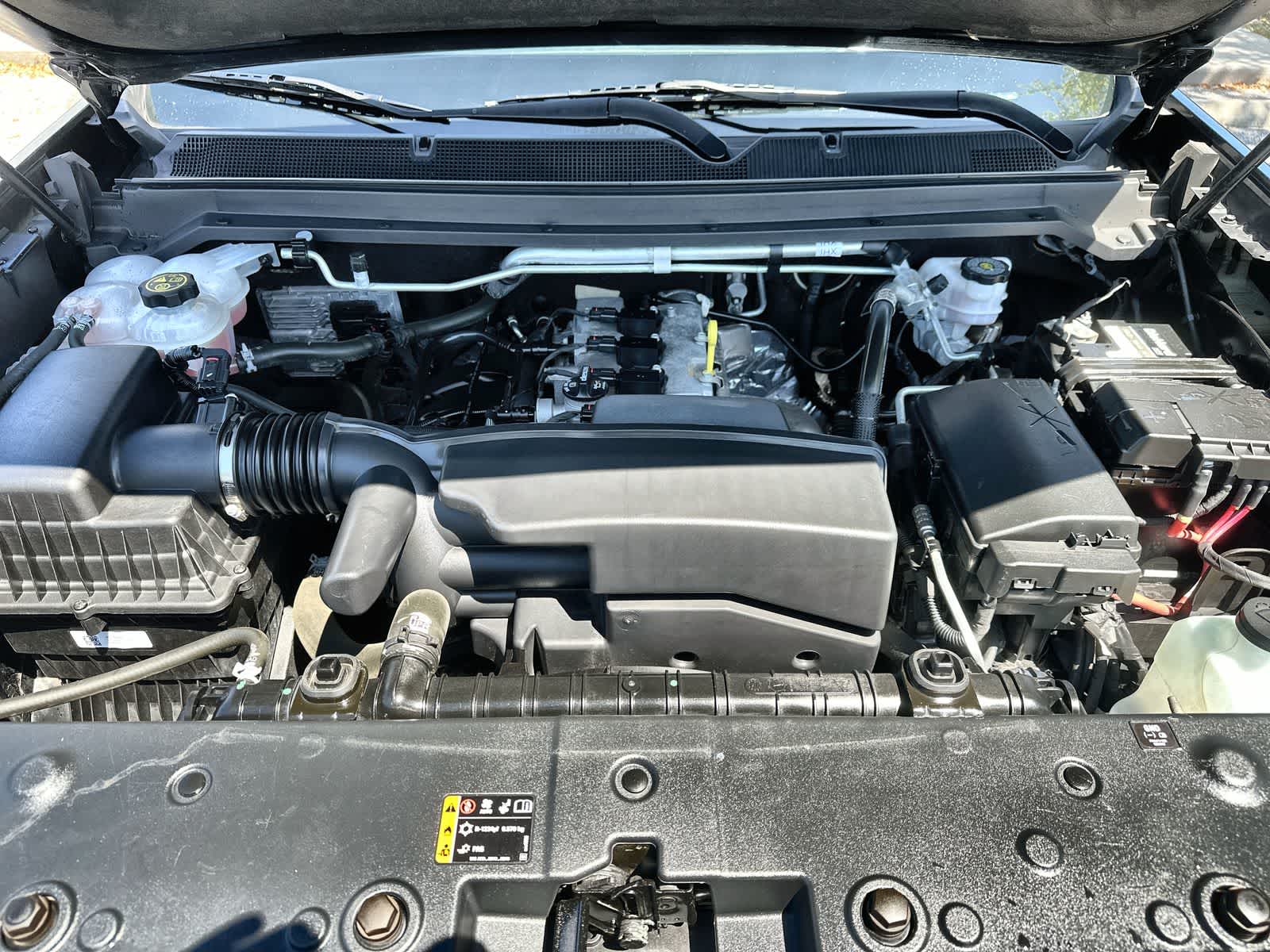 Thumbnail: 2022 GMC Canyon - 13