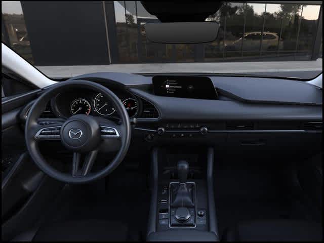 Thumbnail: 2025 Mazda Mazda3 - 2