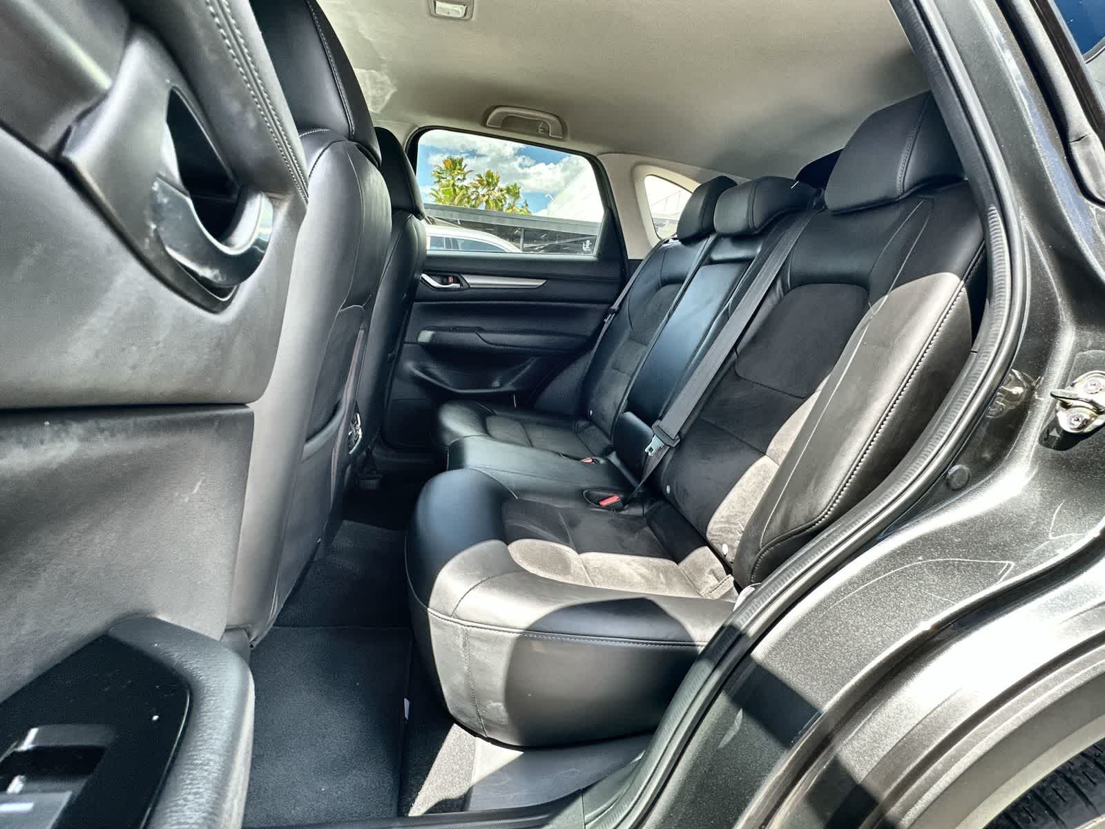 Thumbnail: 2023 Mazda CX-5 - 4