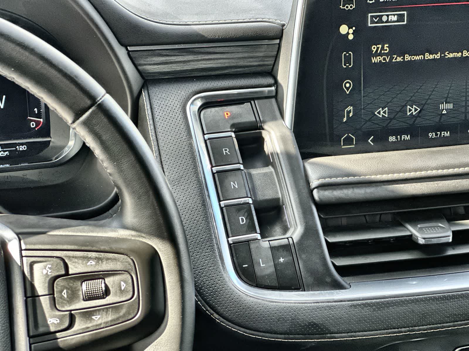 Thumbnail: 2024 GMC Yukon - 23