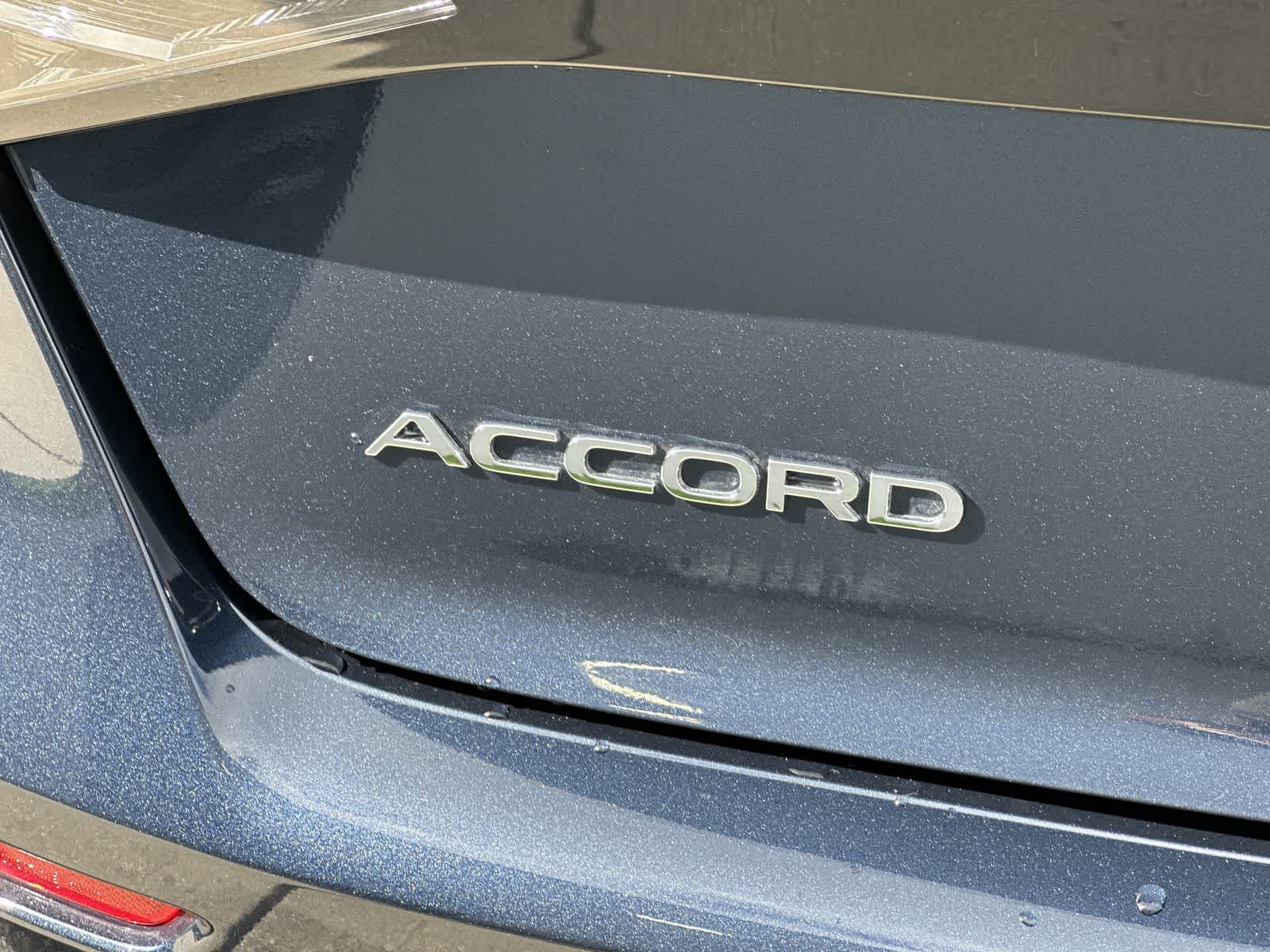Thumbnail: 2023 Honda Accord - 7