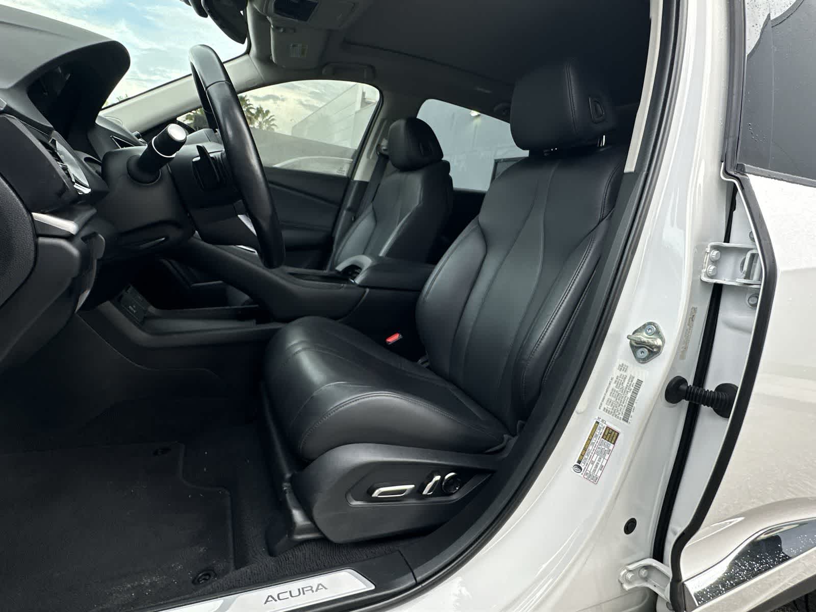 Thumbnail: 2020 Acura RDX - 11