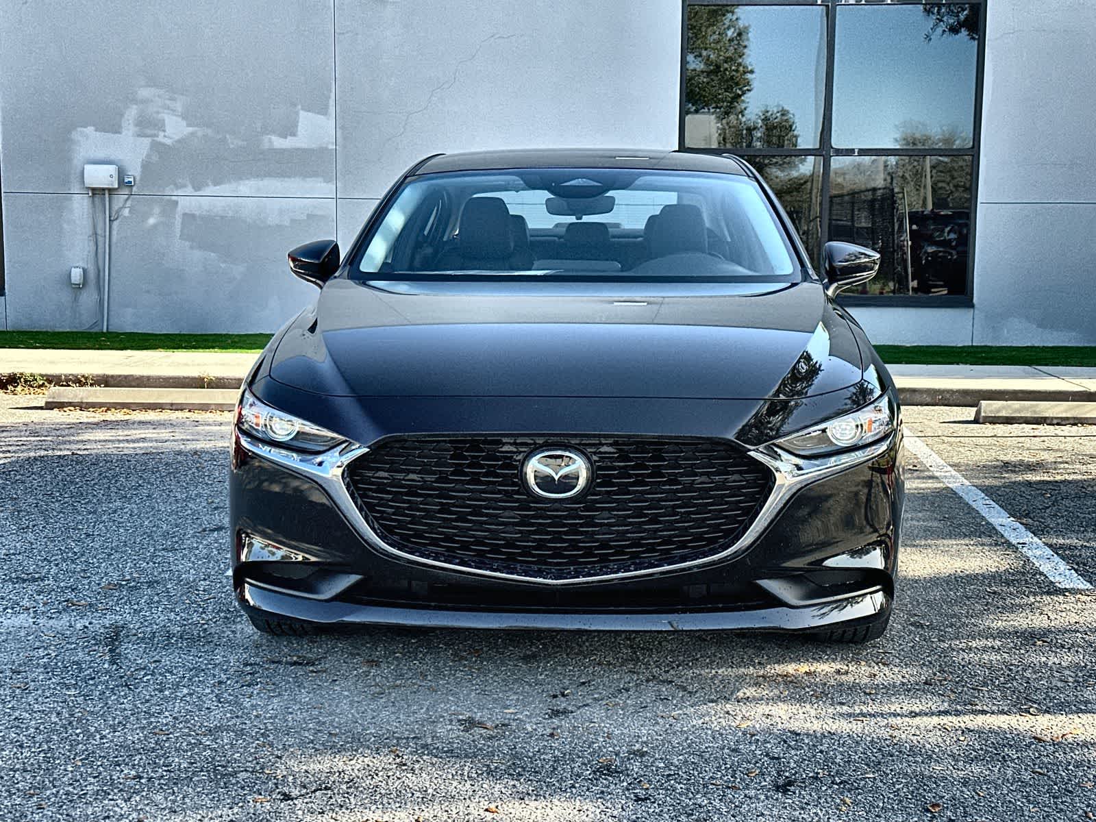 Thumbnail: 2026 Mazda Mazda3 - 13