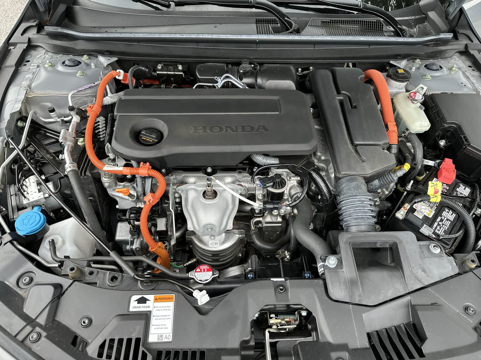 Thumbnail: 2025 Honda Accord - 12
