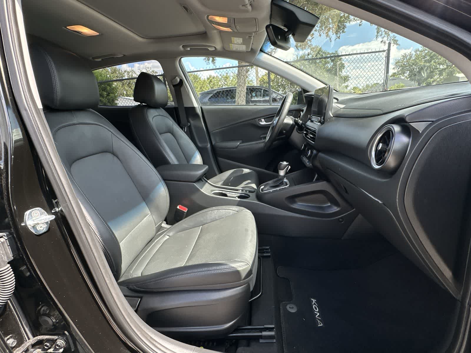 Thumbnail: 2022 Hyundai Kona - 14