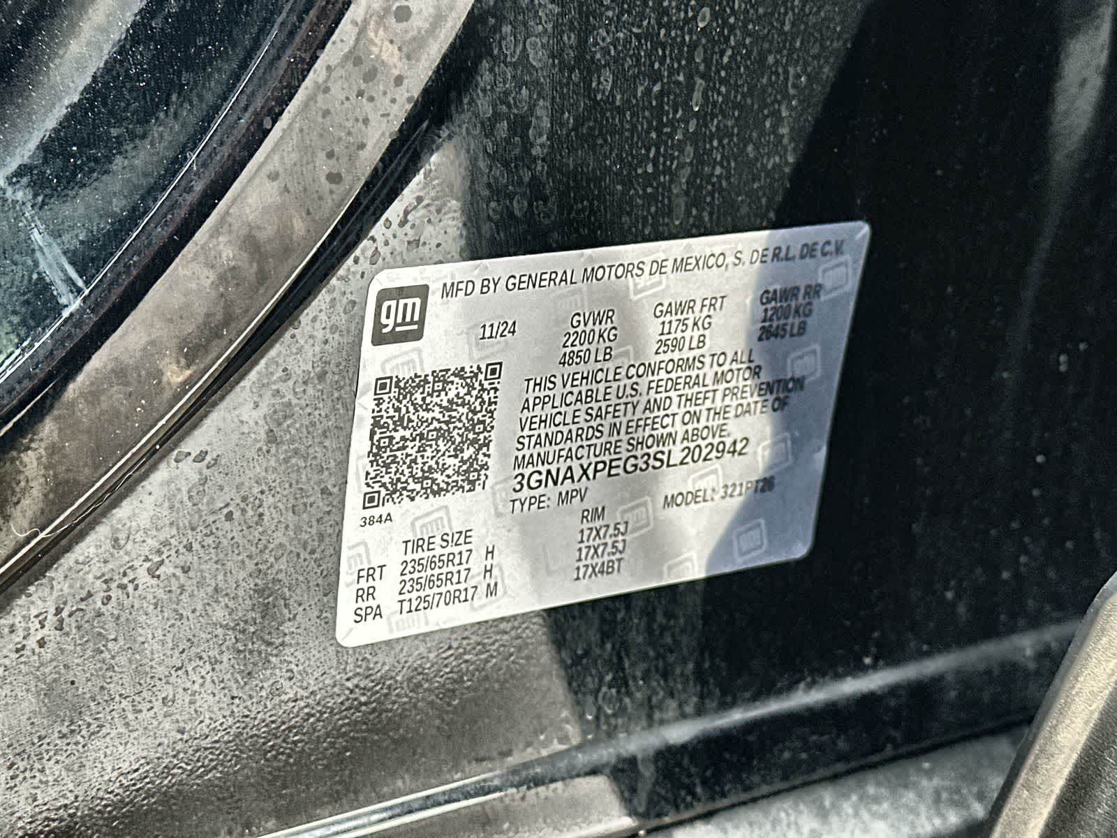 Thumbnail: 2024 Mazda CX-50 - 21