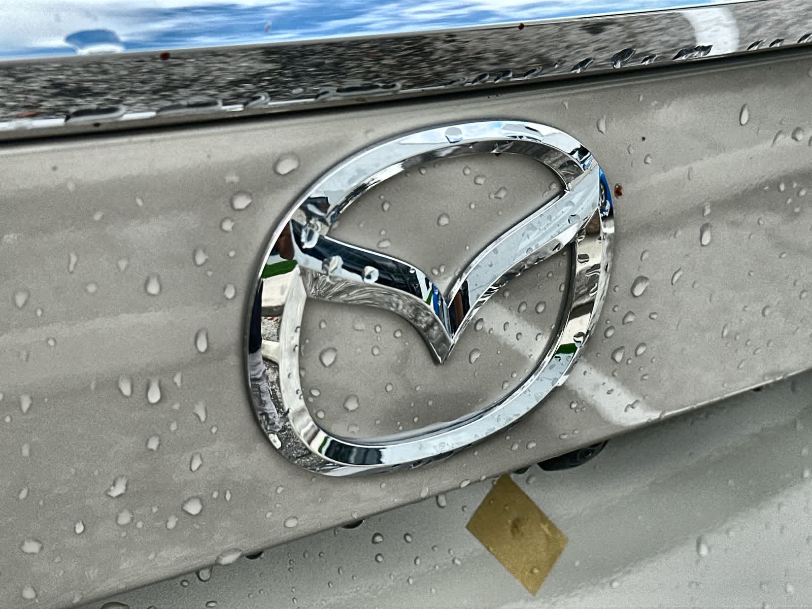 Thumbnail: 2026 Mazda CX-90 - 16